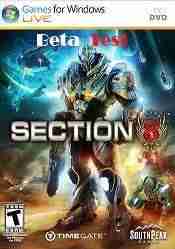 Descargar Section 8 [English][BETA] por Torrent